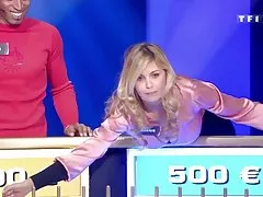 セクシーなジェナのためのクリームパイ