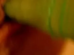 Casey Calvertがタイラー・ニクソンを支配