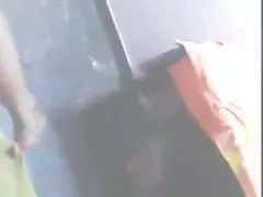 ジョーカーと彼の娼婦との乱交