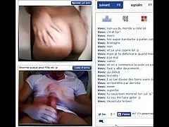 いたずらな妹は彼女の中に大きな巨根を手に入れる