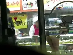 スカーレット彼らはスッキリマフィントップ
