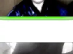 青い目の痴女