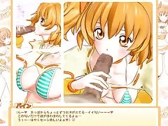 ブロンドの爆弾は7月4日に犯さ