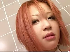 魅惑的な黒の十代の乗馬のディック