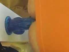 私の巨乳なステップママに初めて会う