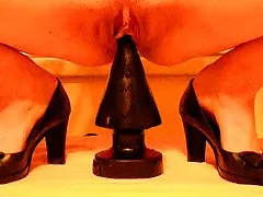 サブリナはシャフトの加工方法を知っている