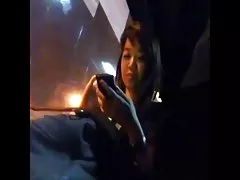 小さな十代はハードコアに行く