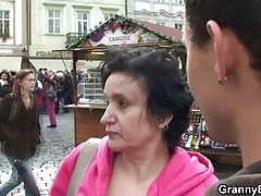 老婆