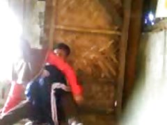 アジアの性別映像